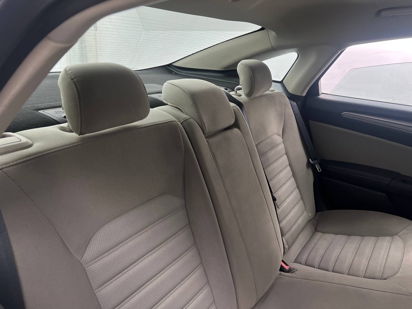 Thumbnail: 2018 Ford Fusion - 6