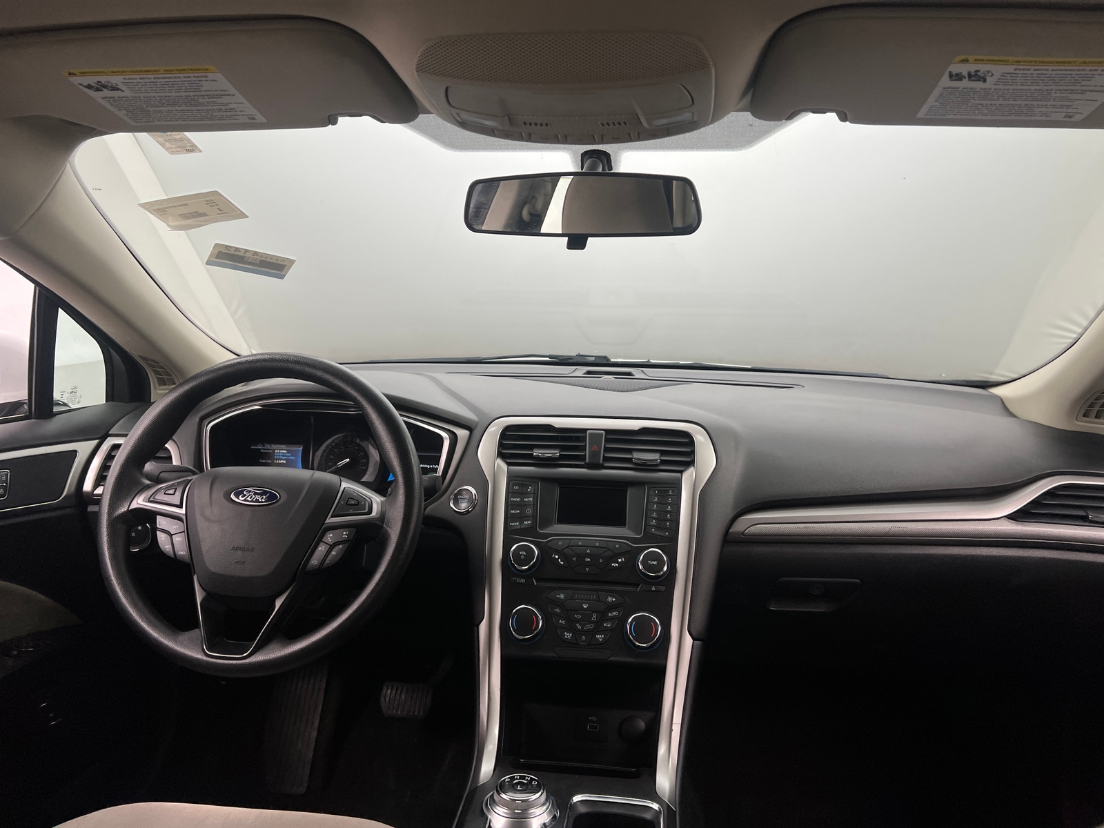 Thumbnail: 2018 Ford Fusion - 3