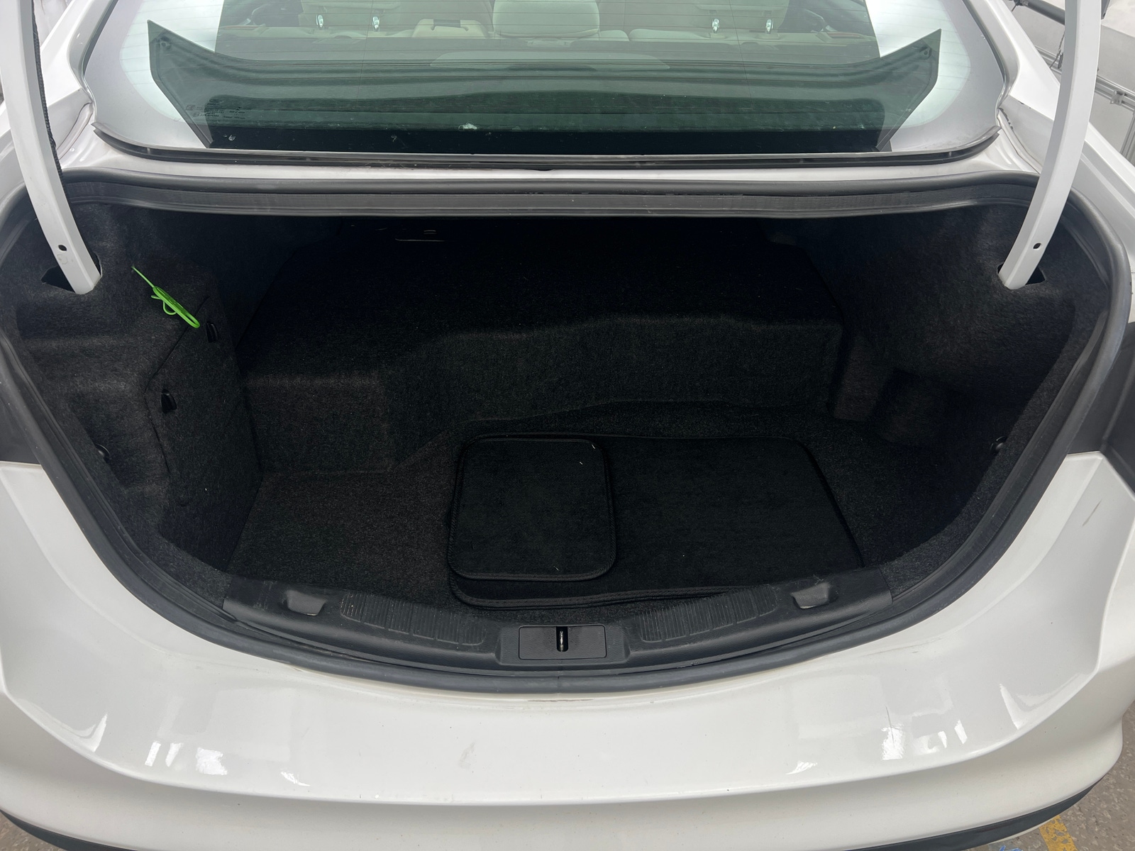 Thumbnail: 2018 Ford Fusion - 7