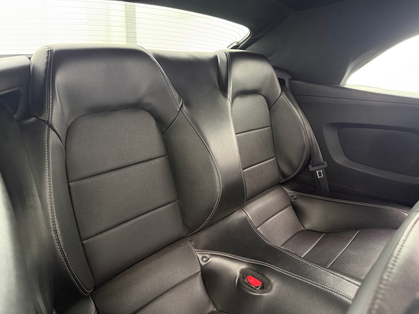 Thumbnail: 2021 Ford Mustang - 5