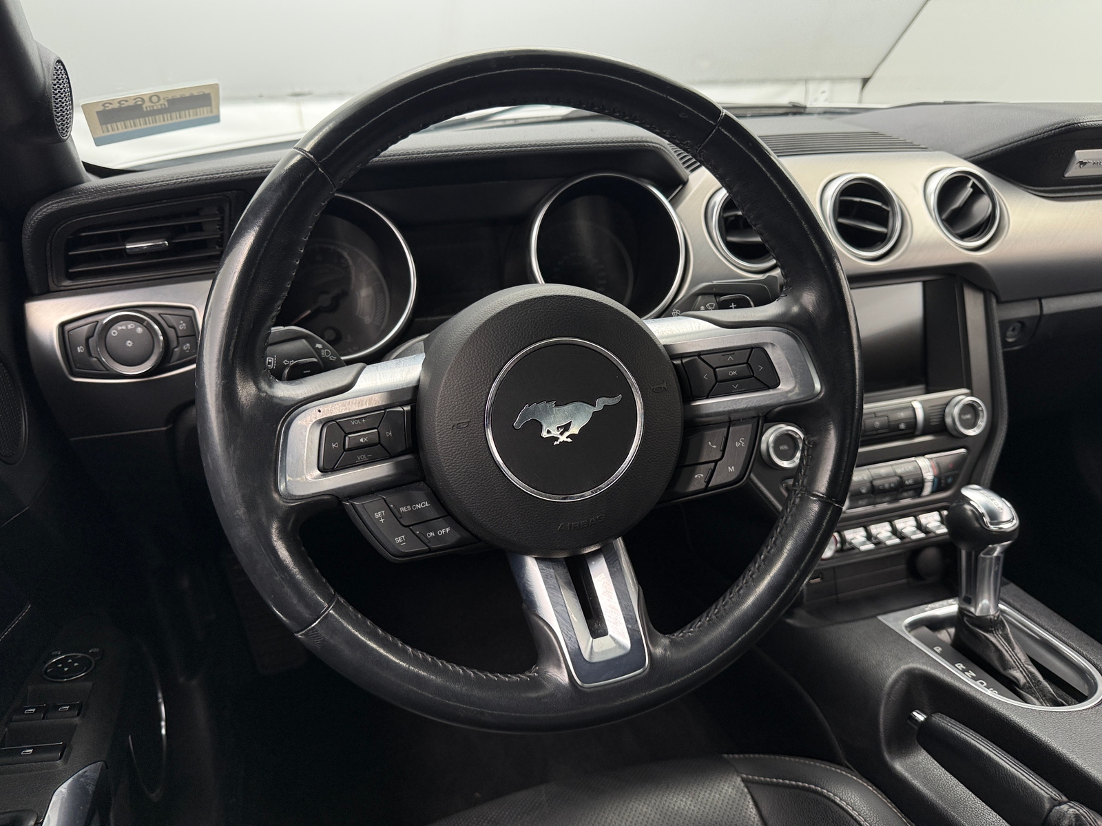 Thumbnail: 2021 Ford Mustang - 4