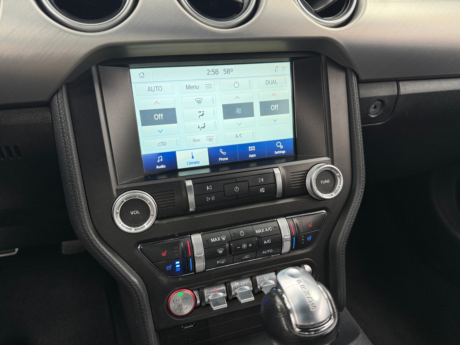 Thumbnail: 2021 Ford Mustang - 3