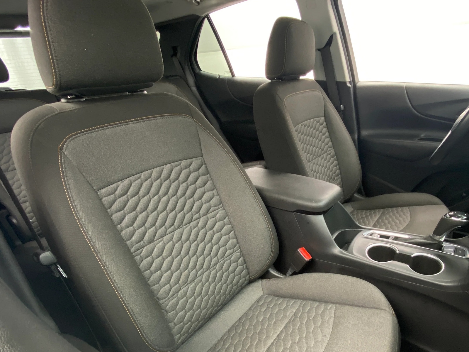 Thumbnail: 2020 Chevrolet Equinox - 2