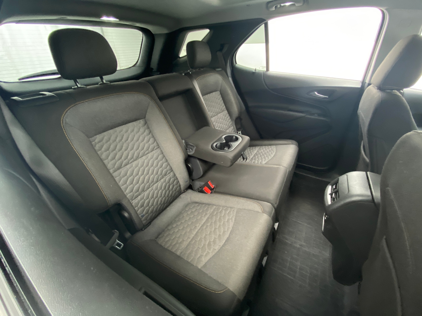 Thumbnail: 2020 Chevrolet Equinox - 6