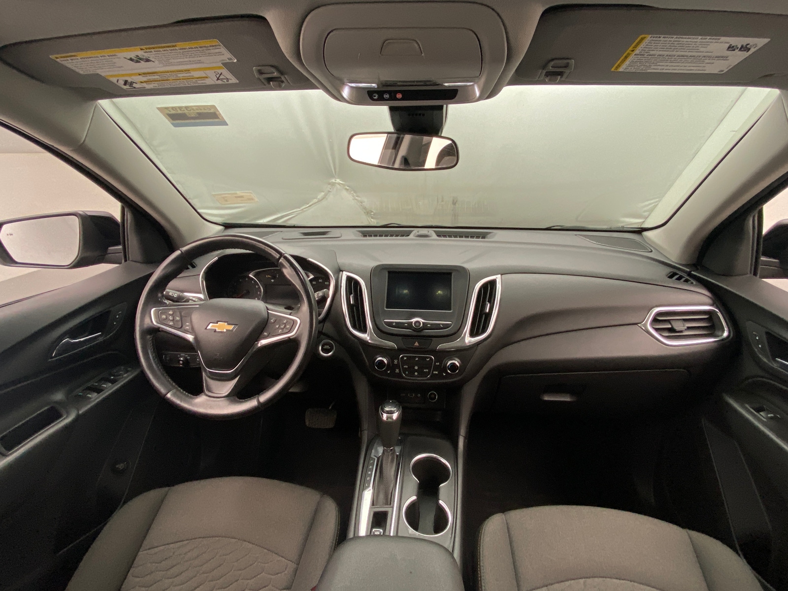 Thumbnail: 2020 Chevrolet Equinox - 3