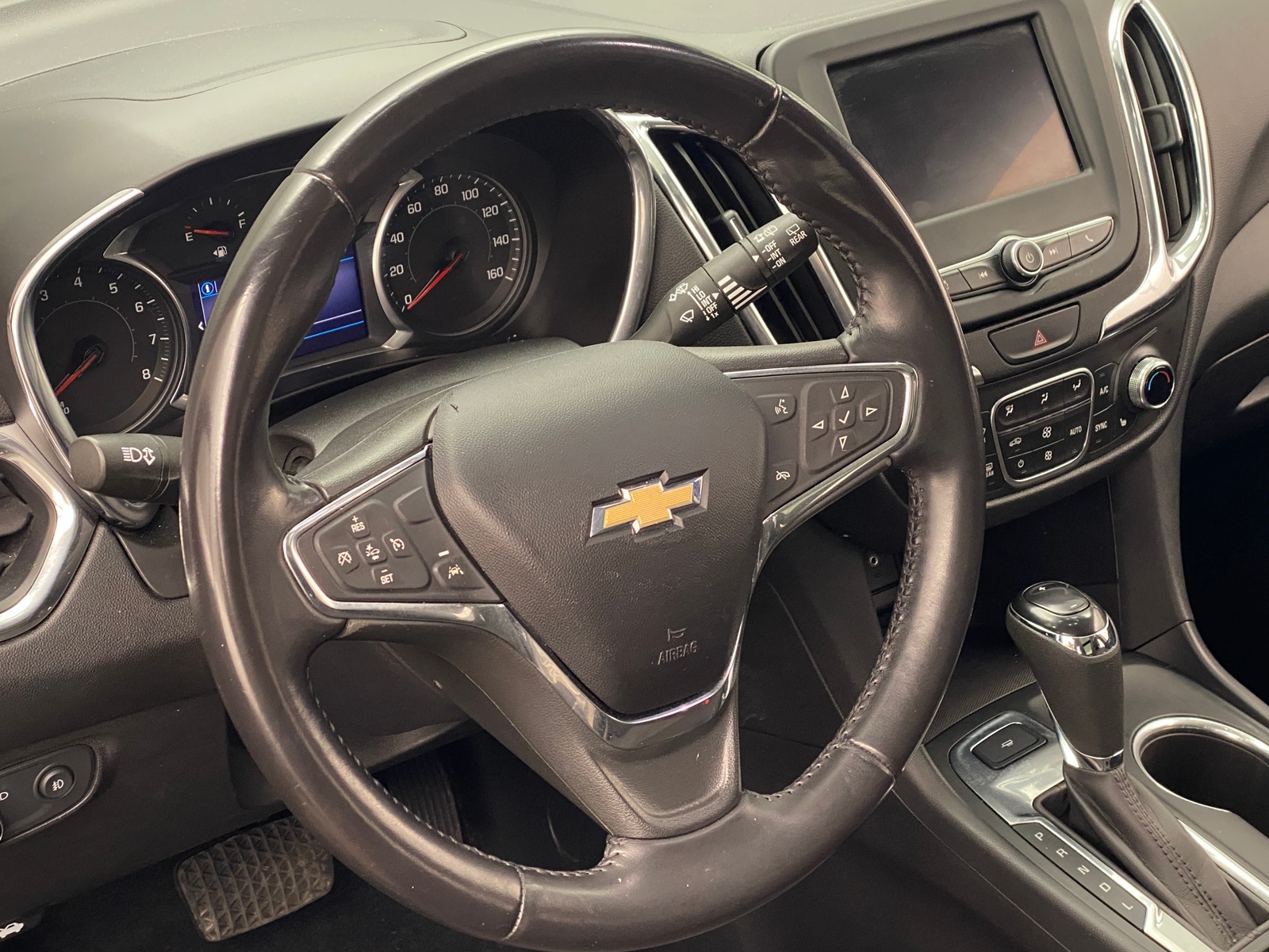 Thumbnail: 2020 Chevrolet Equinox - 5