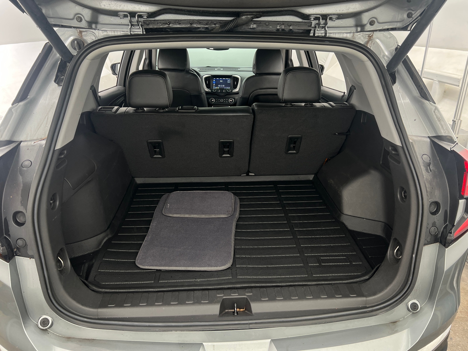 Thumbnail: 2024 GMC Terrain - 6