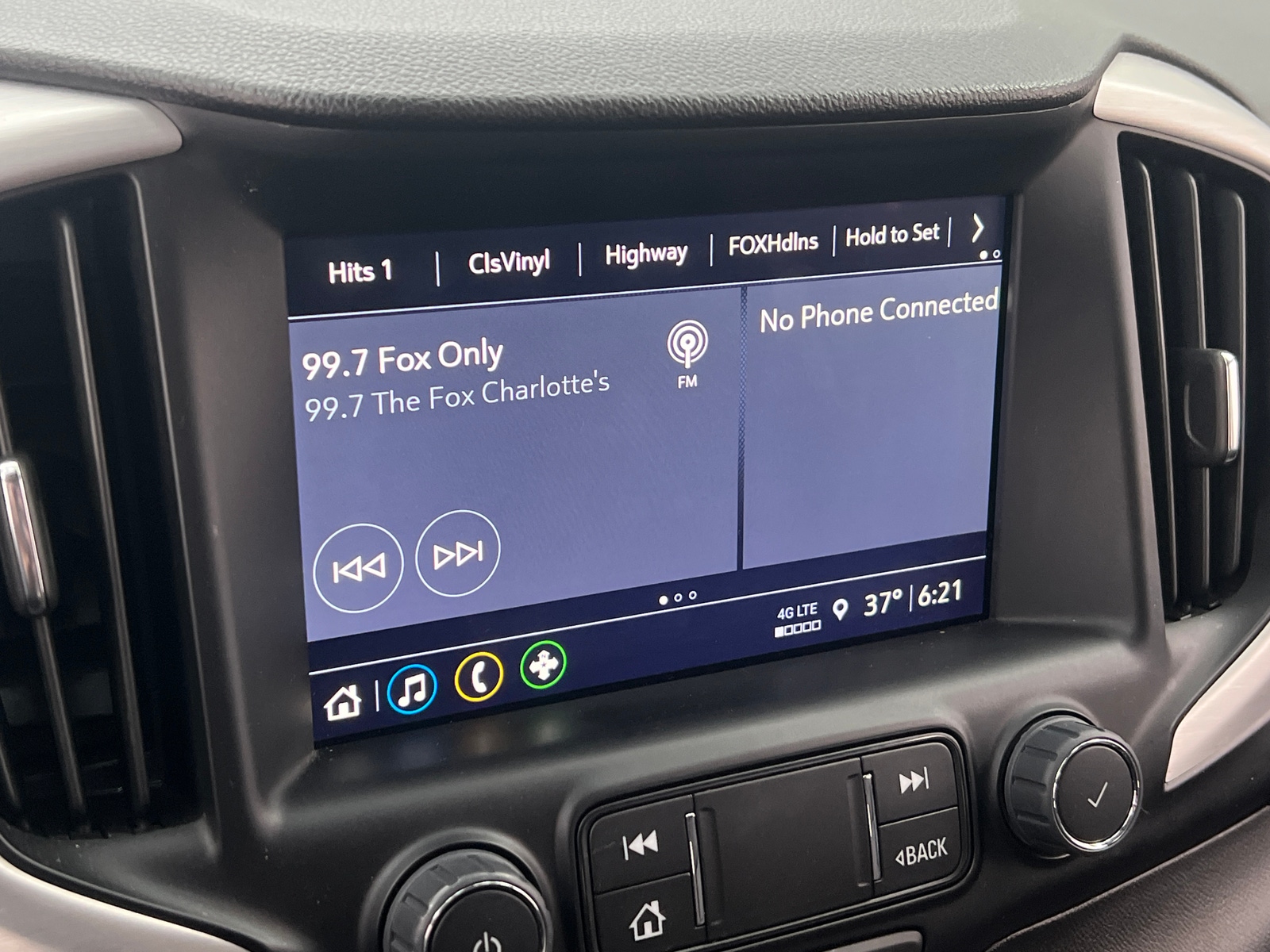 Thumbnail: 2024 GMC Terrain - 3