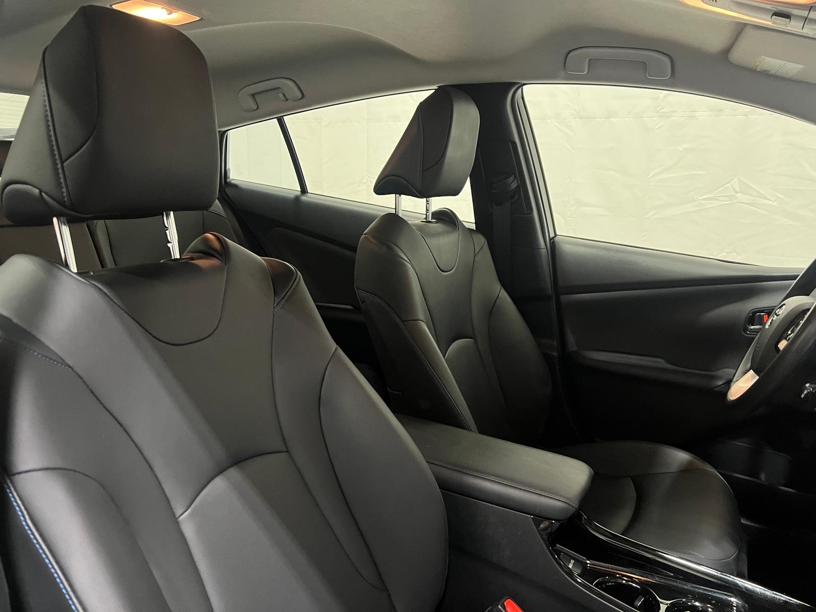 Thumbnail: 2018 Toyota Prius - 2