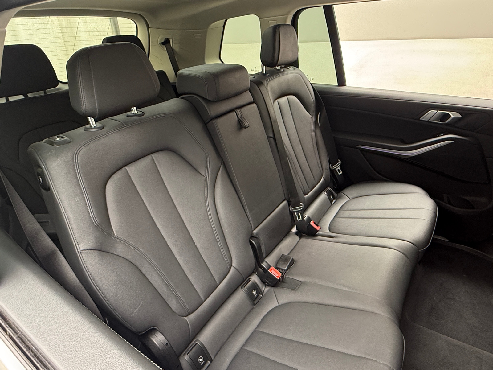 Thumbnail: 2020 BMW X7 - 5