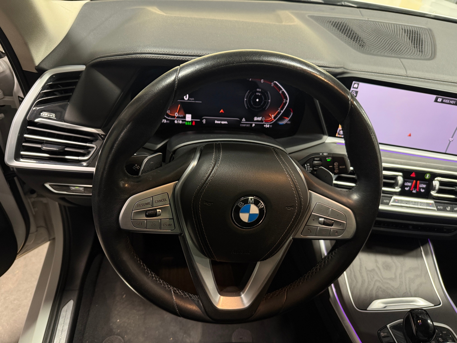 Thumbnail: 2020 BMW X7 - 4