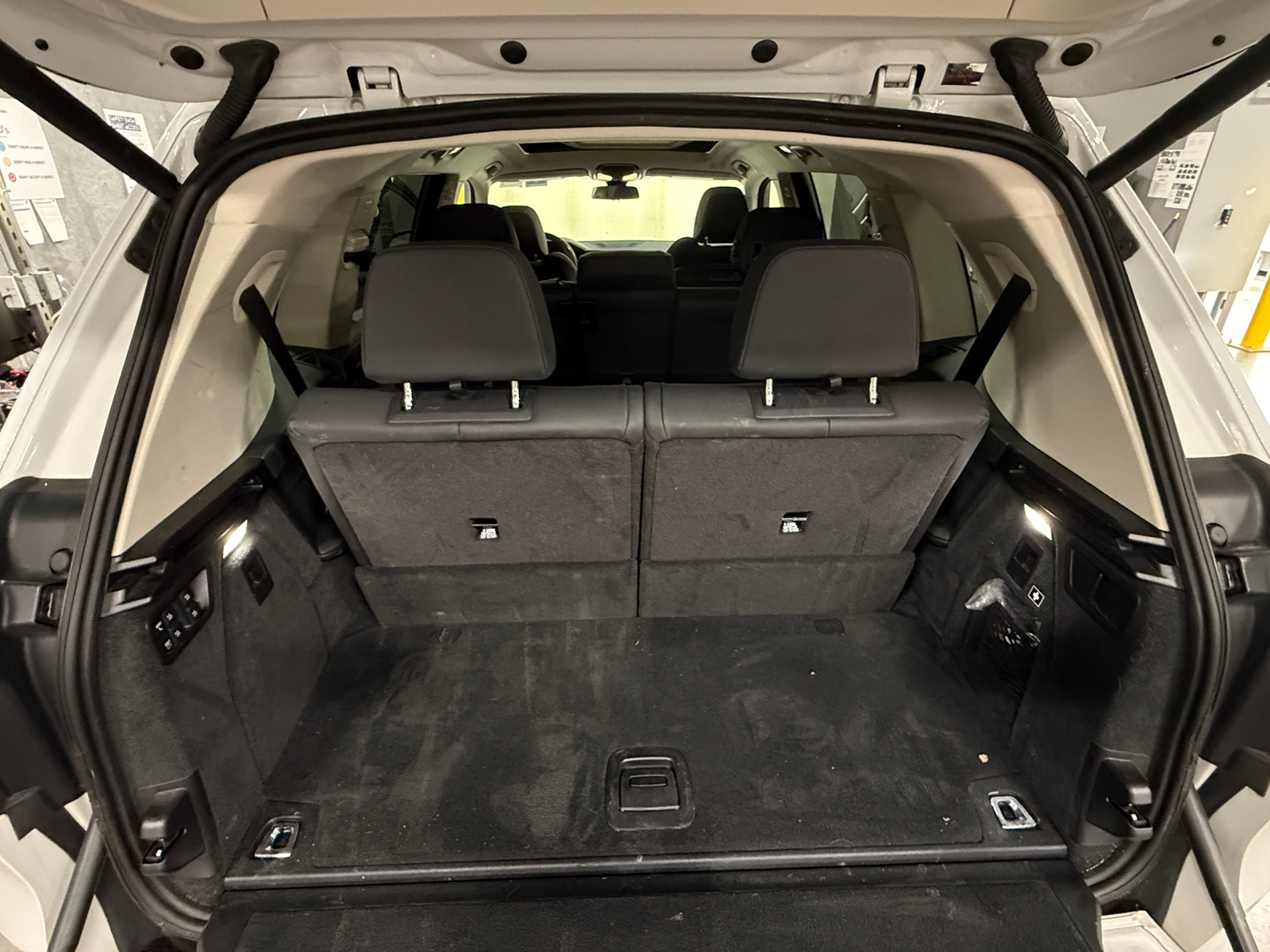 Thumbnail: 2020 BMW X7 - 6