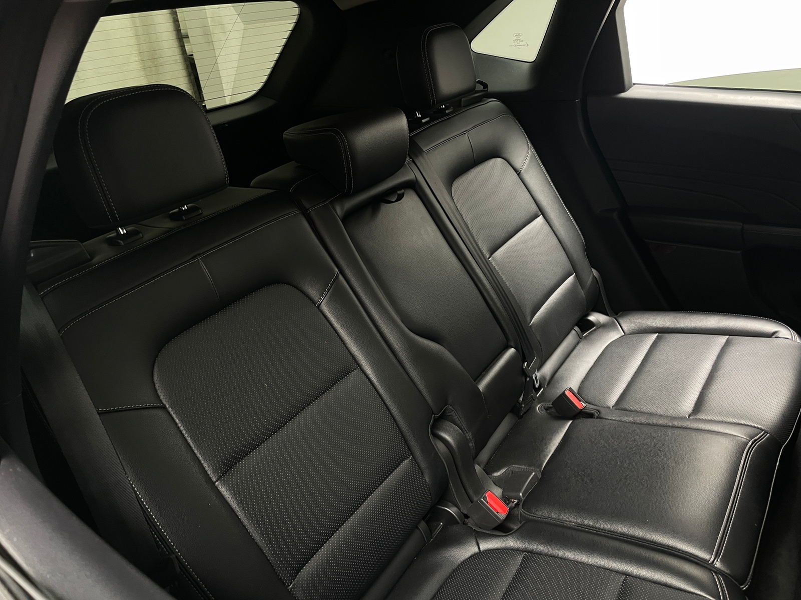 Thumbnail: 2022 Ford Escape - 5