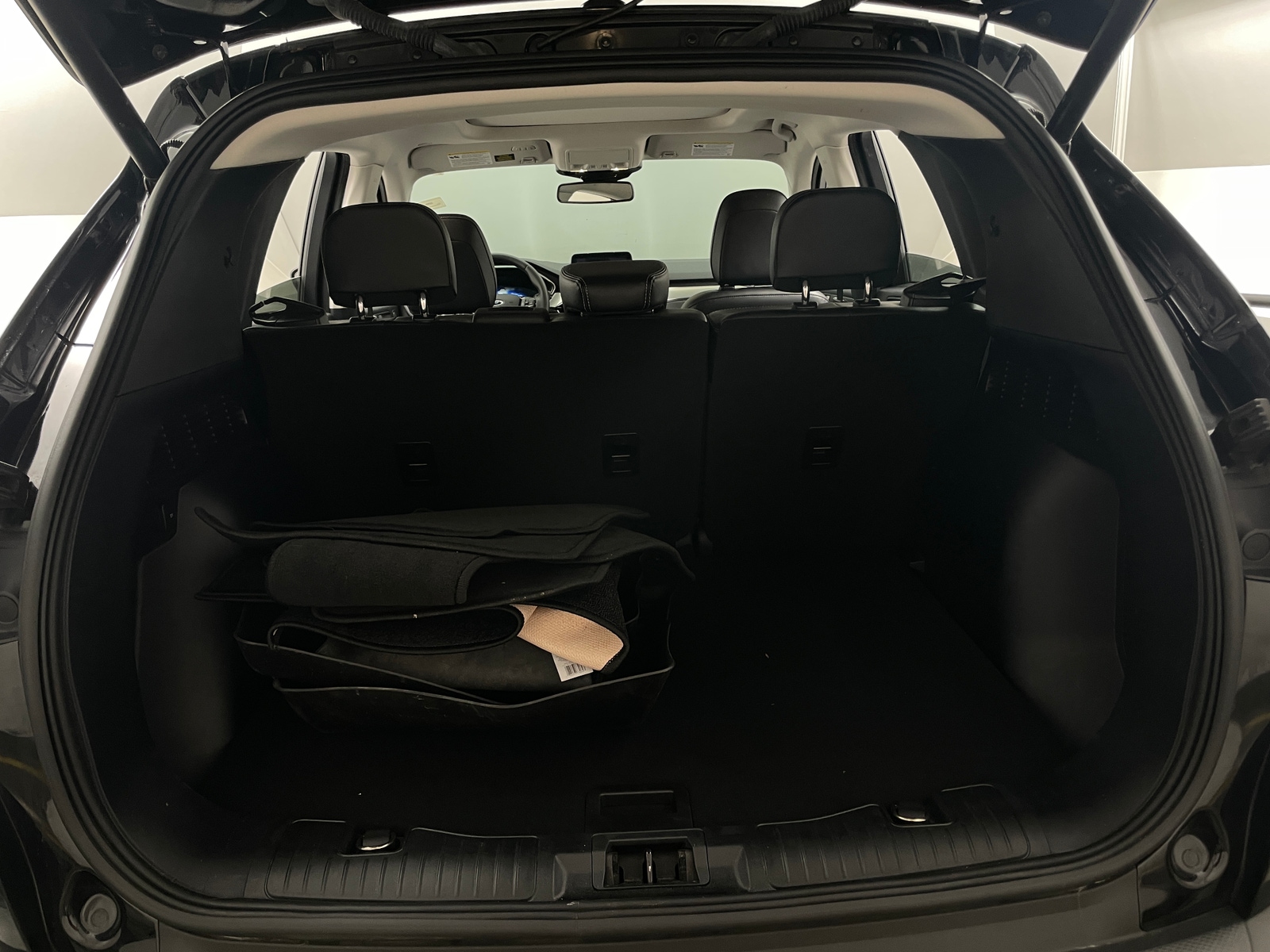 Thumbnail: 2022 Ford Escape - 6