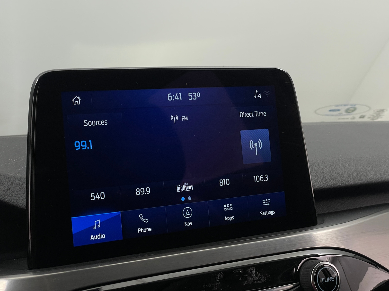 Thumbnail: 2022 Ford Escape - 3