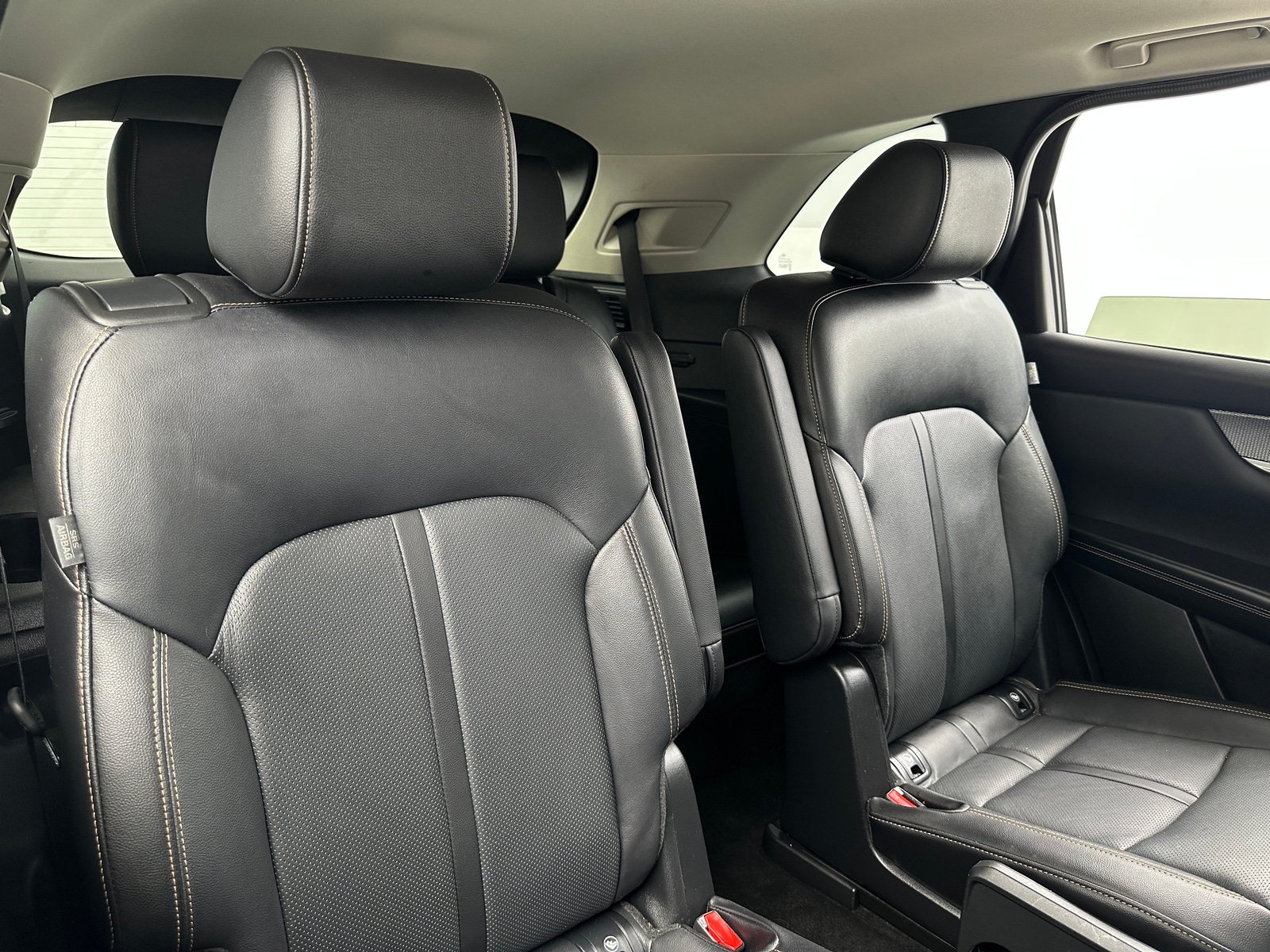 Thumbnail: 2024 Mazda CX-90 - 5