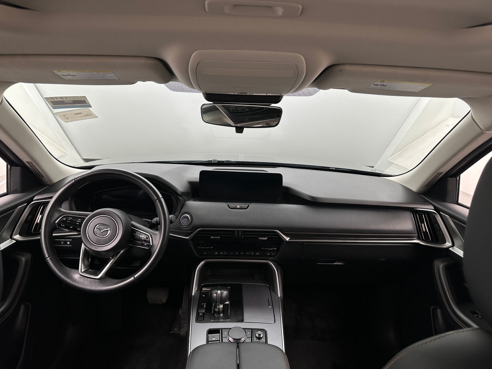 Thumbnail: 2024 Mazda CX-90 - 2