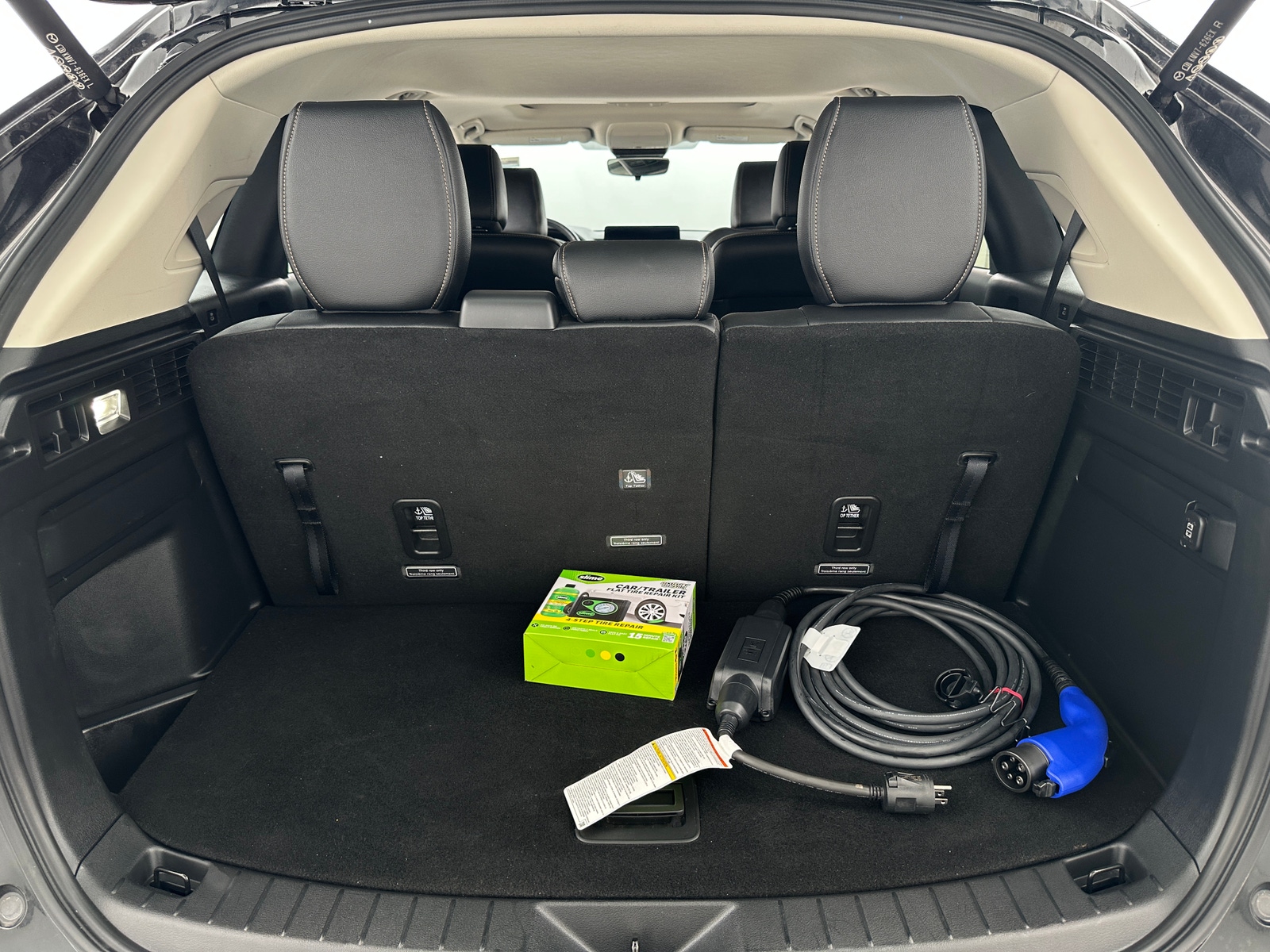 Thumbnail: 2024 Mazda CX-90 - 6