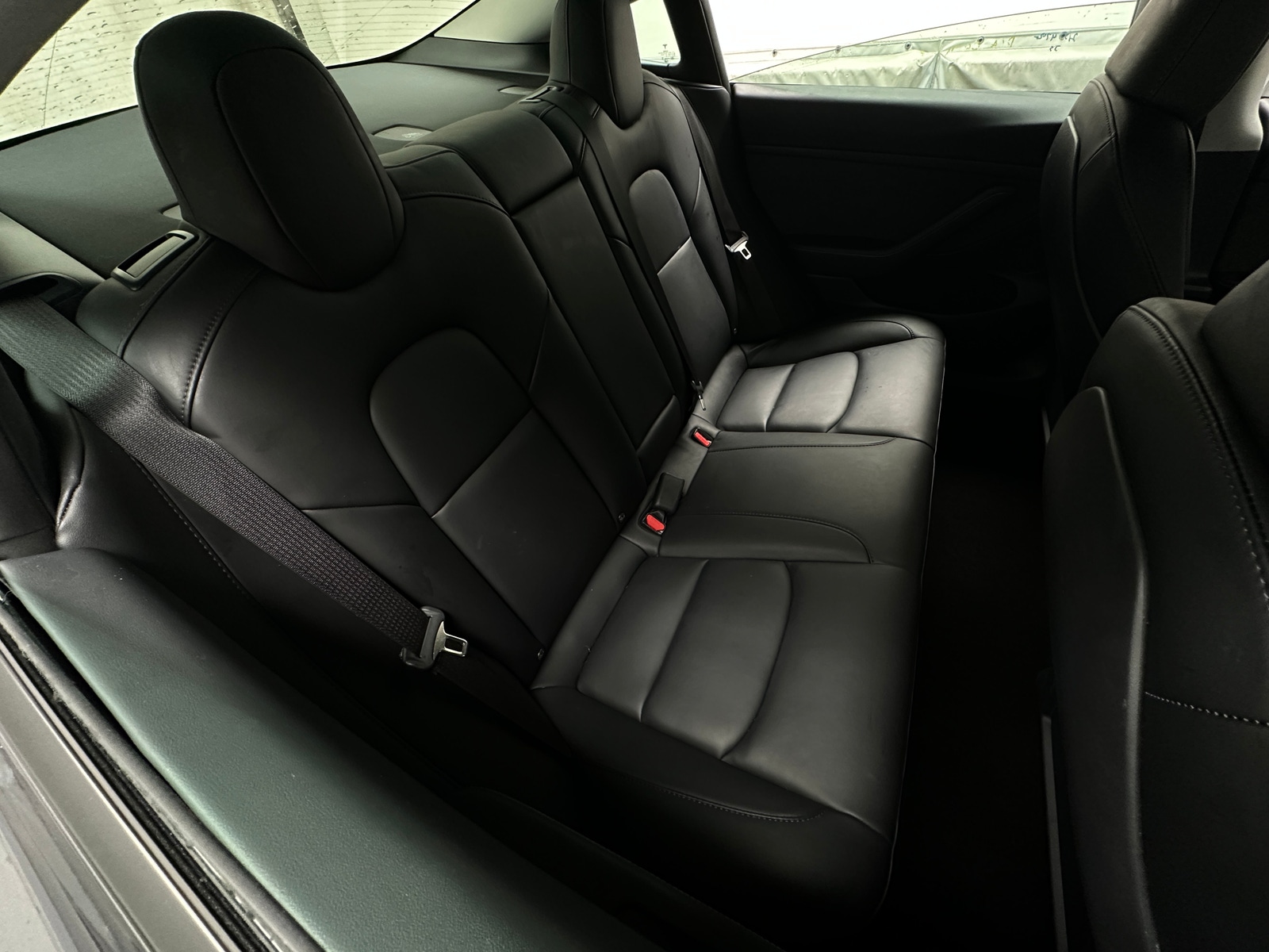 Thumbnail: 2023 Tesla Model 3 - 5