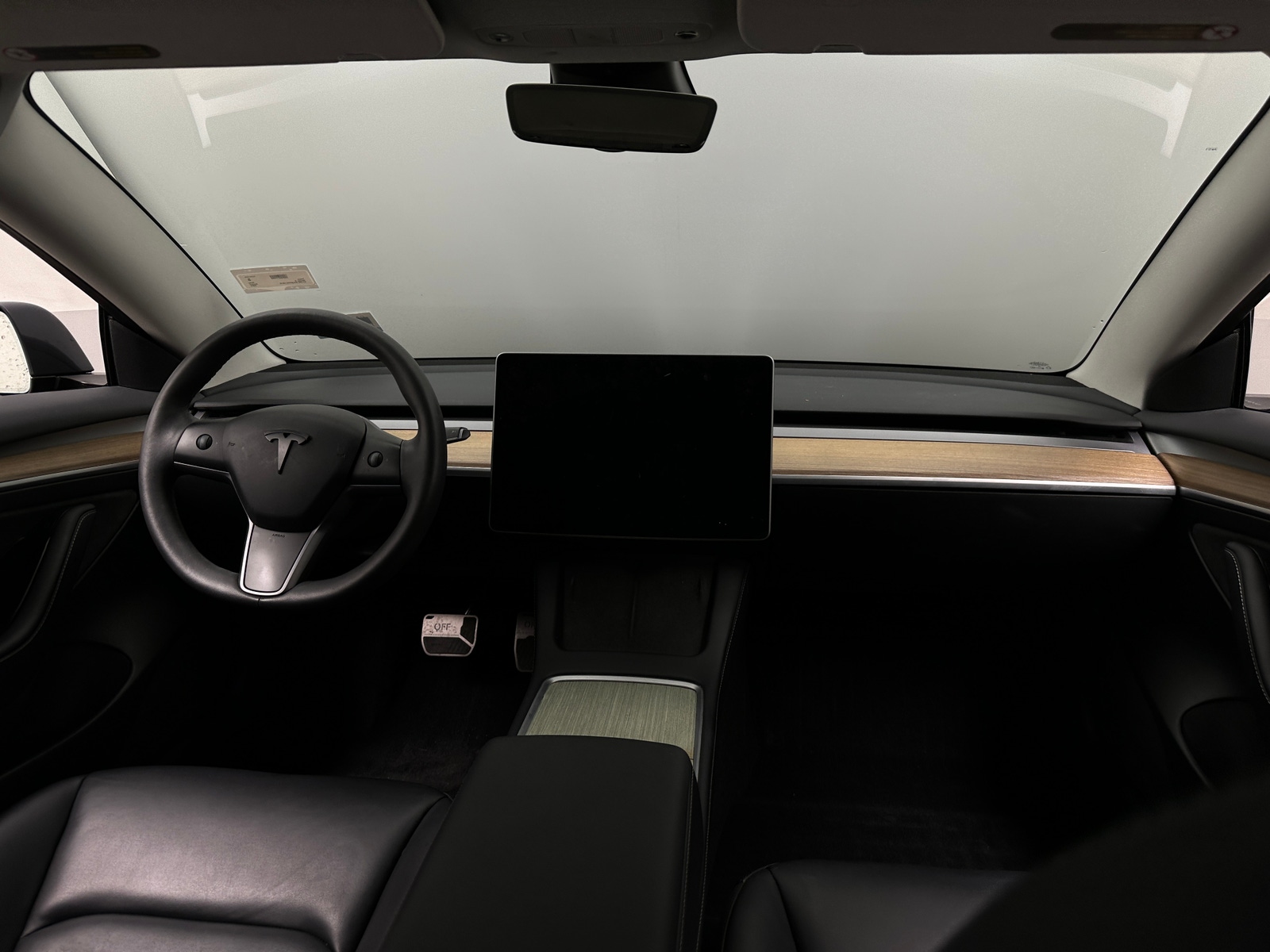 Thumbnail: 2023 Tesla Model 3 - 2