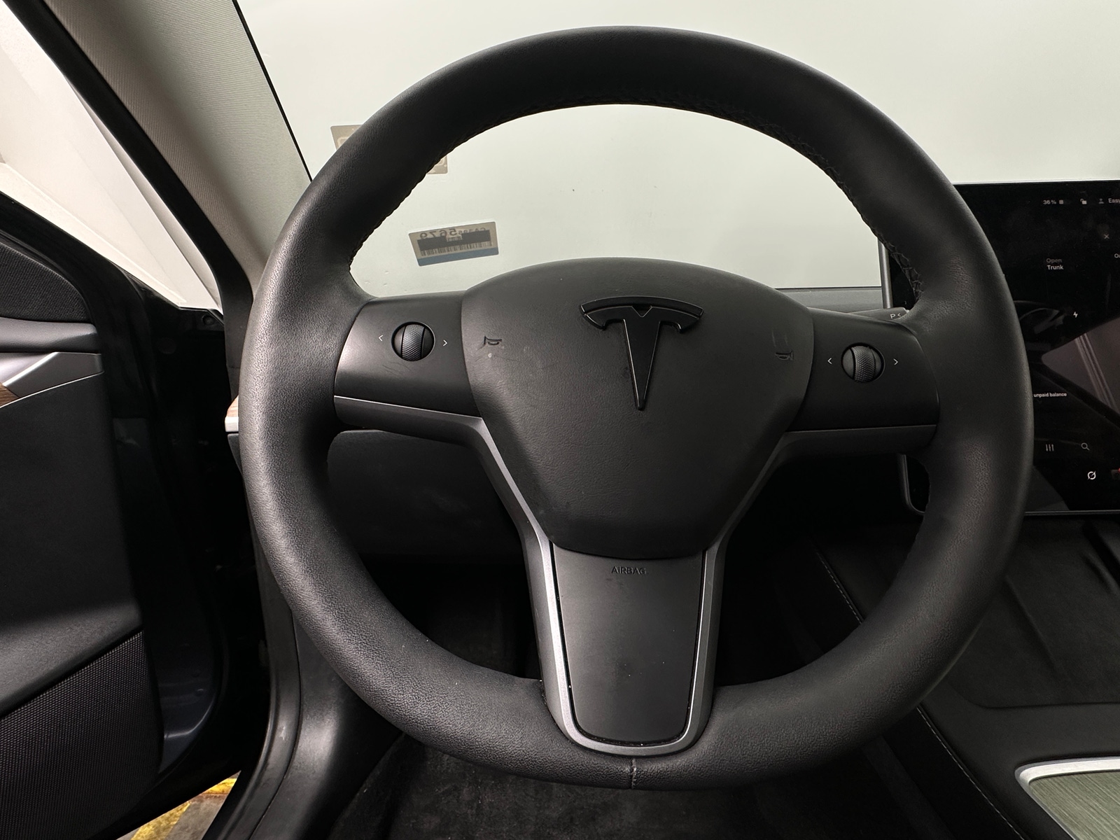 Thumbnail: 2023 Tesla Model 3 - 4