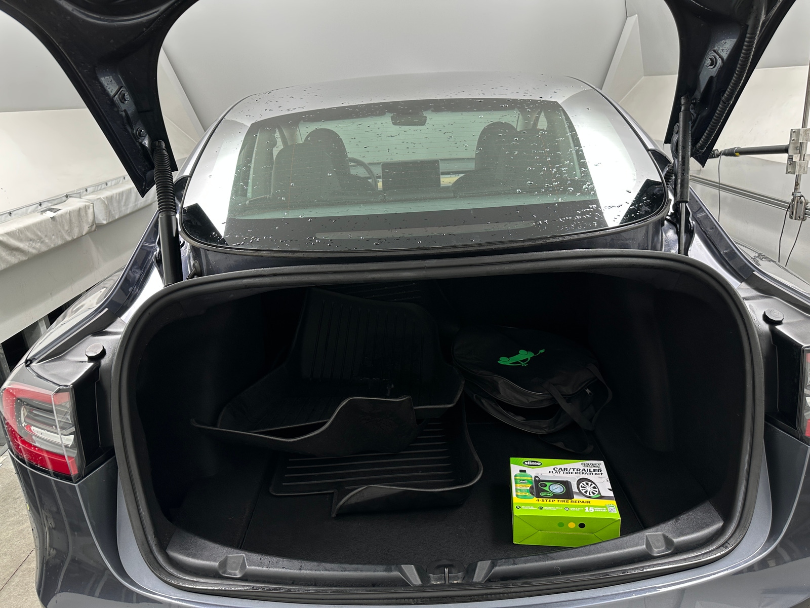 Thumbnail: 2023 Tesla Model 3 - 6