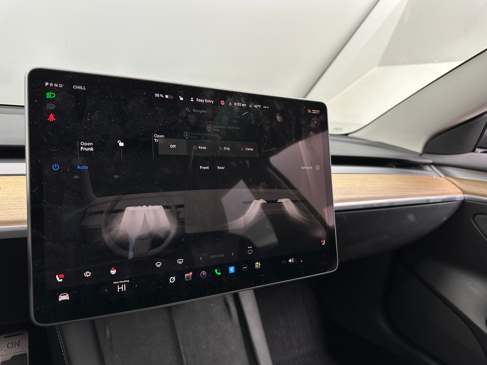 Thumbnail: 2023 Tesla Model 3 - 3