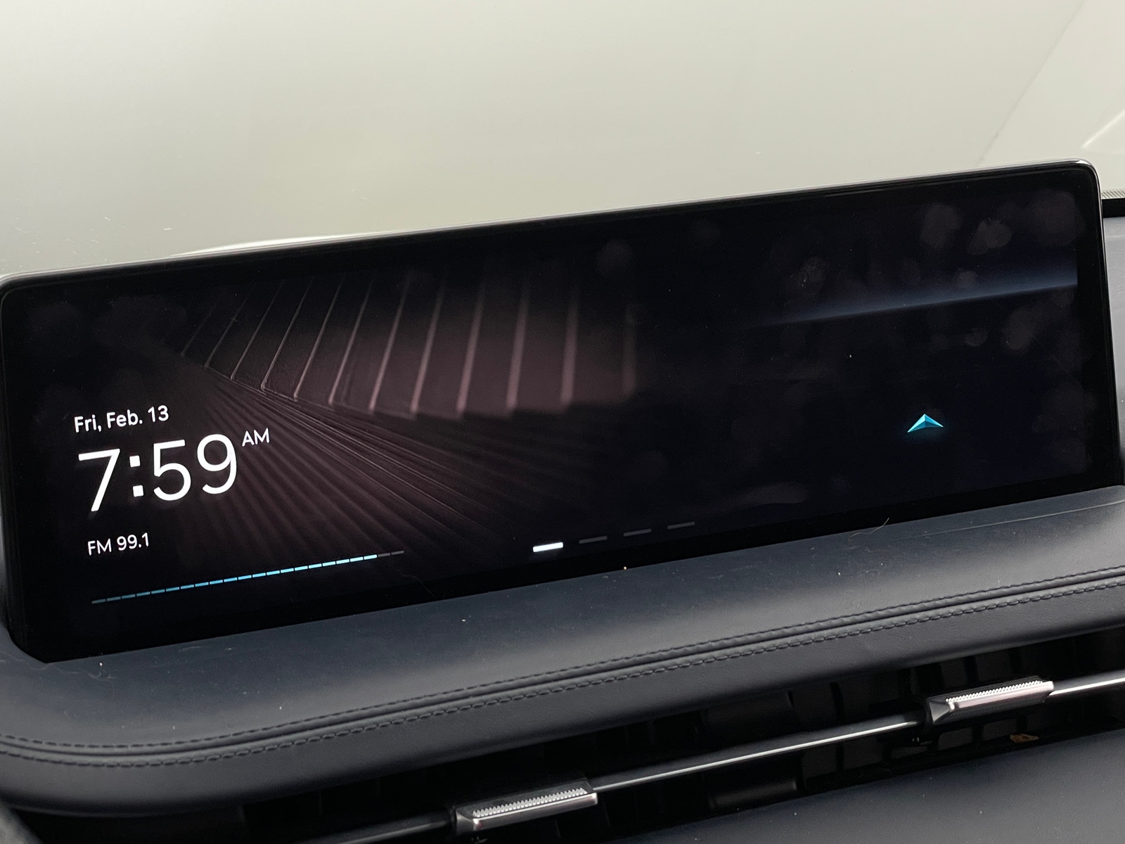 Thumbnail: 2022 Genesis GV70 - 3