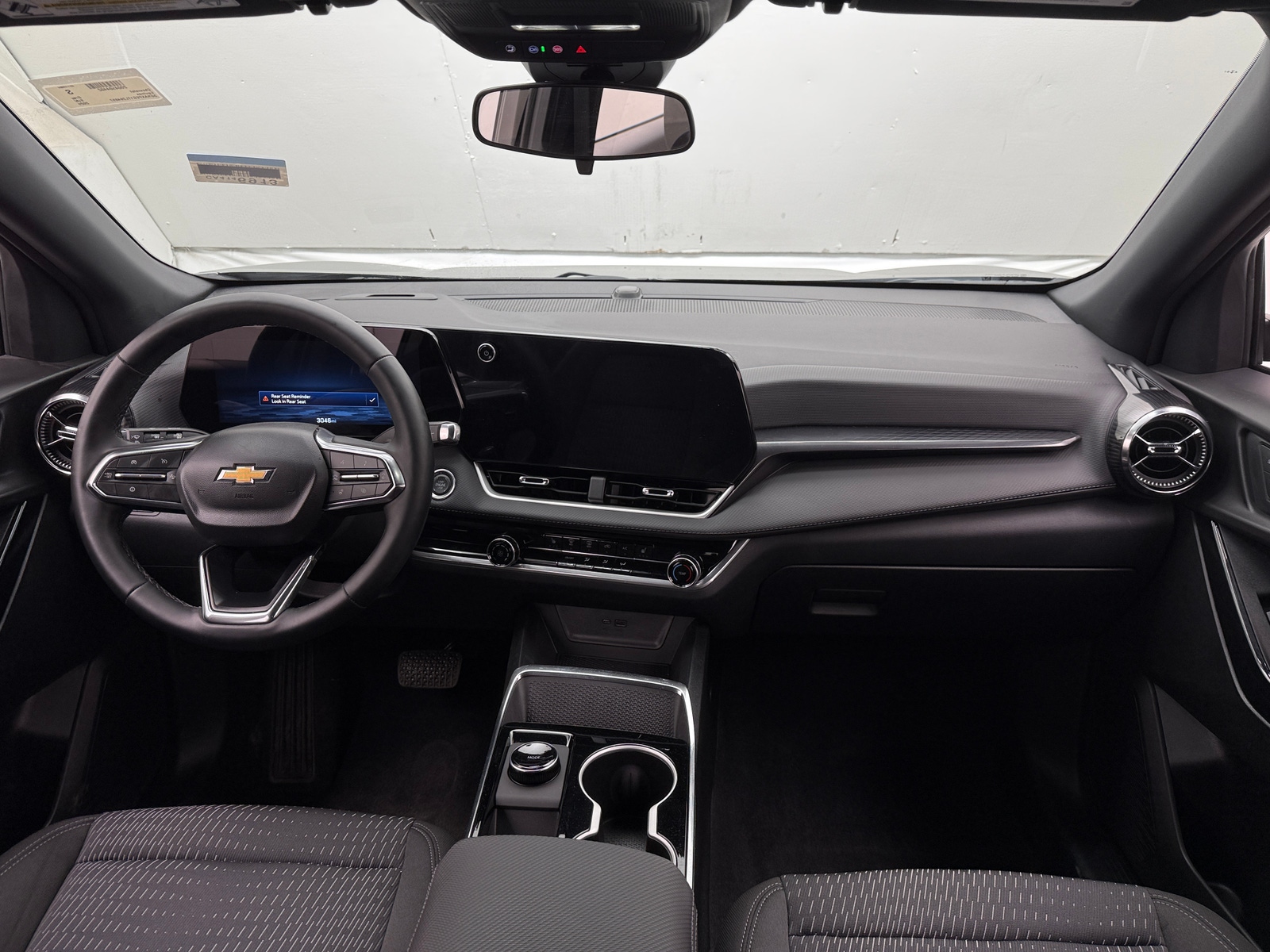 Thumbnail: 2026 Chevrolet Equinox - 3