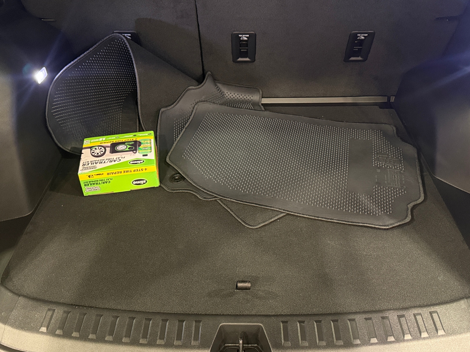 Thumbnail: 2026 Chevrolet Equinox - 7