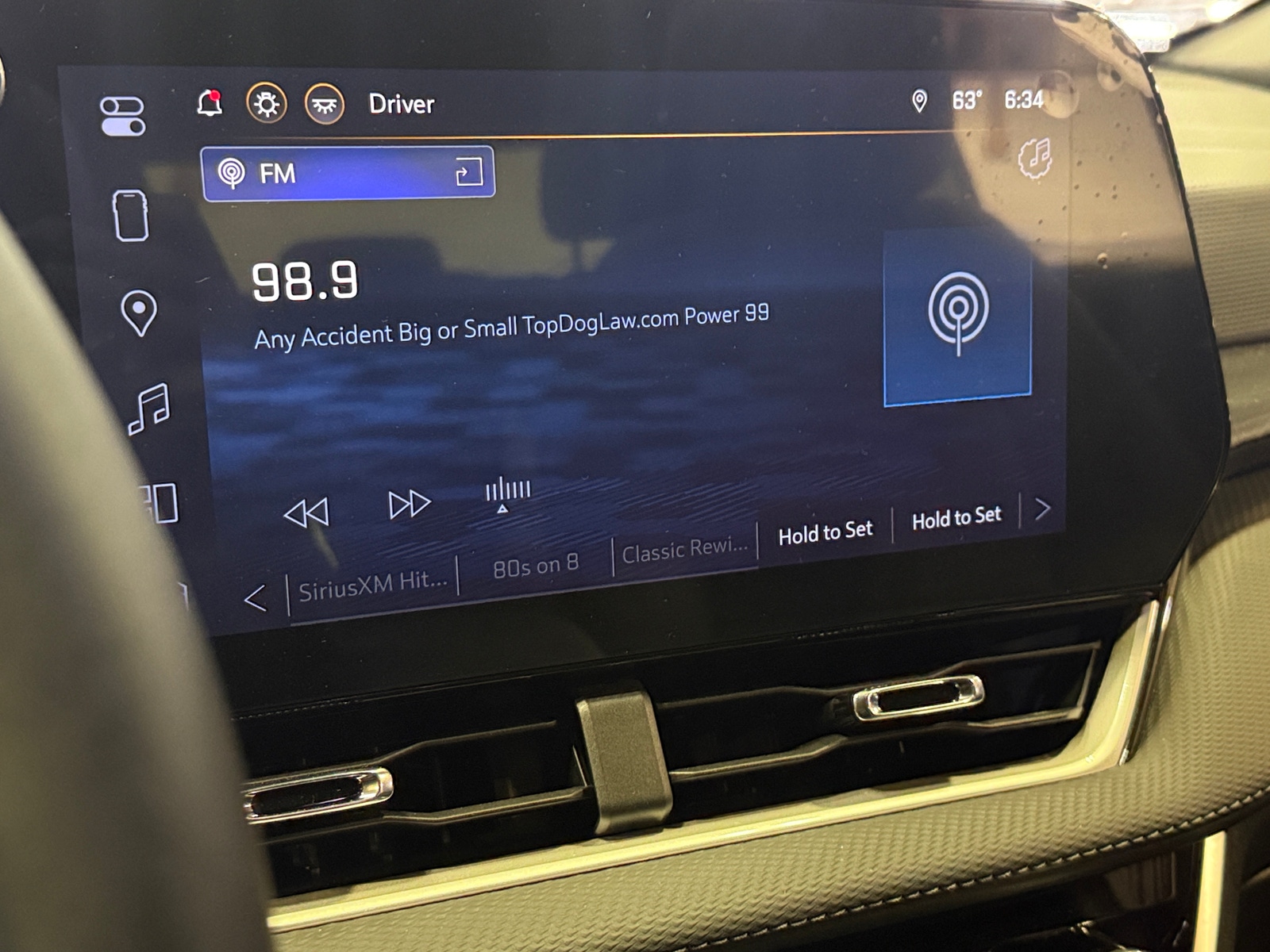 Thumbnail: 2026 Chevrolet Equinox - 4