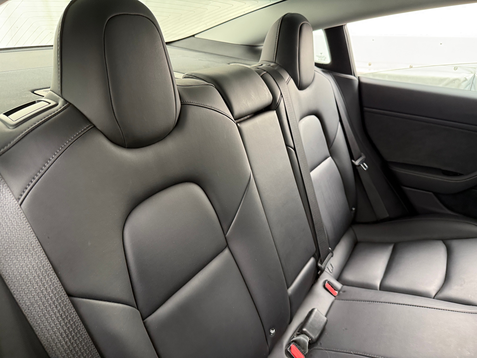 Thumbnail: 2018 Tesla Model 3 - 4