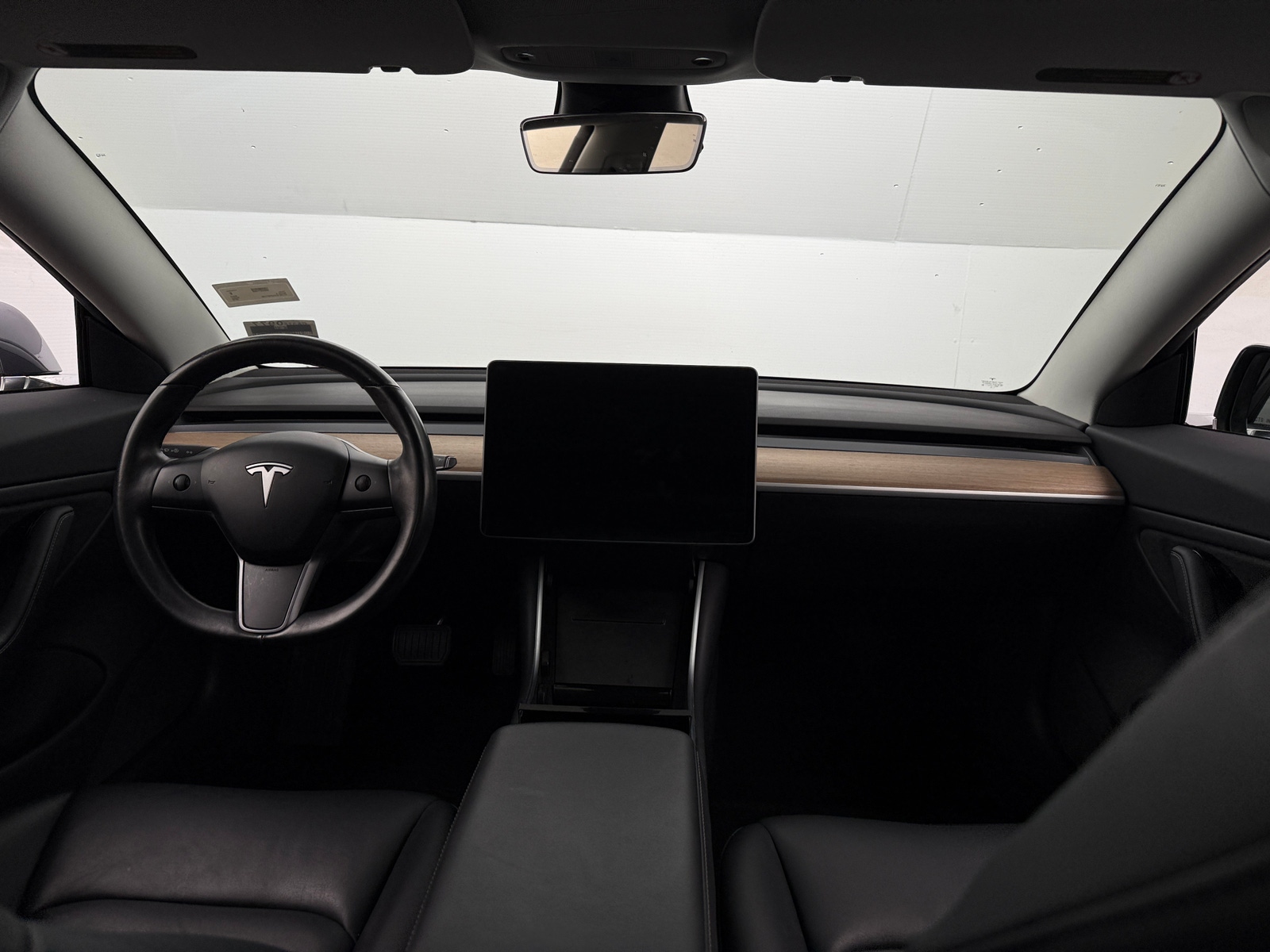 Thumbnail: 2018 Tesla Model 3 - 2