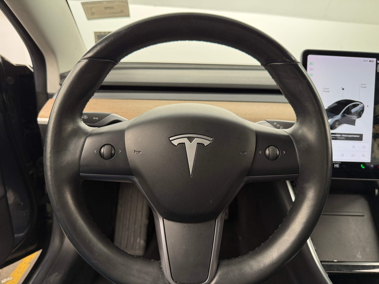 Thumbnail: 2018 Tesla Model 3 - 3