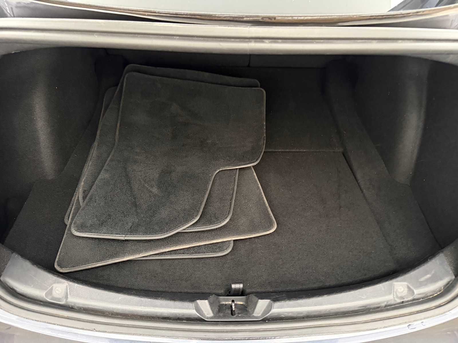 Thumbnail: 2018 Tesla Model 3 - 5