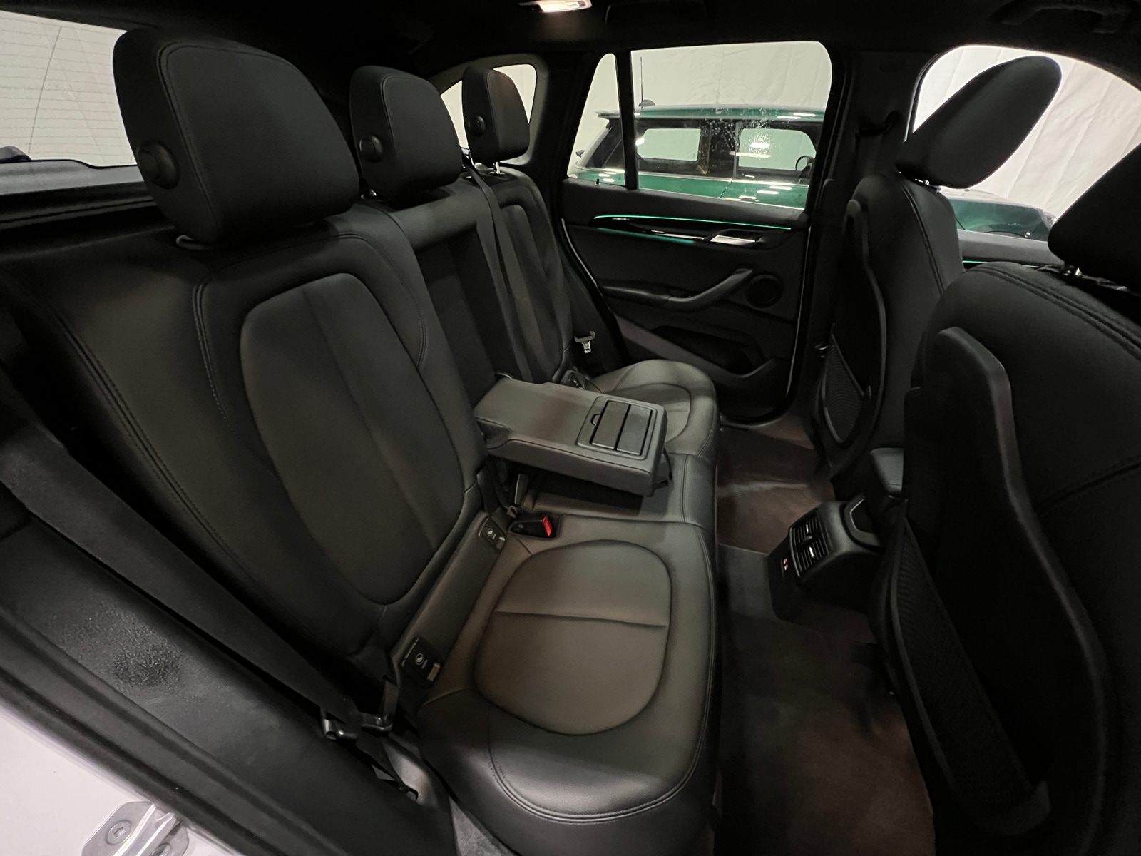 Thumbnail: 2020 BMW X1 - 5