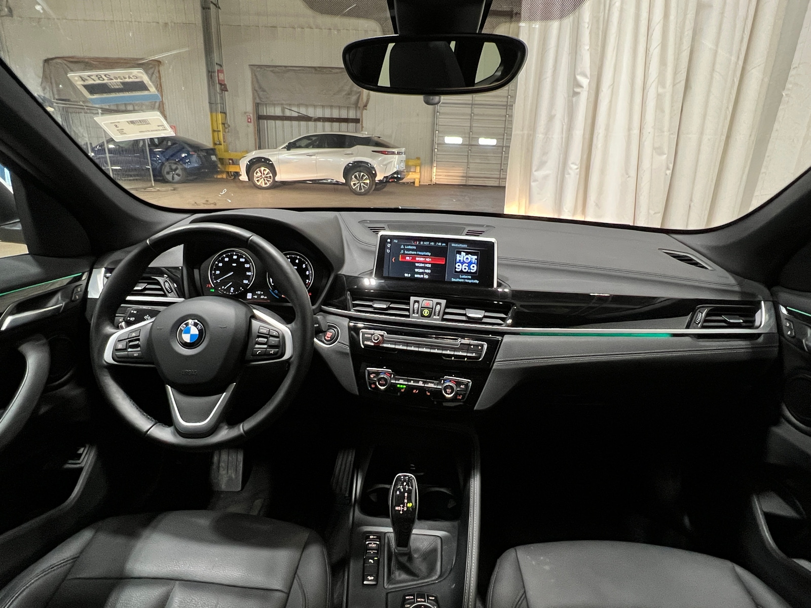 Thumbnail: 2020 BMW X1 - 2