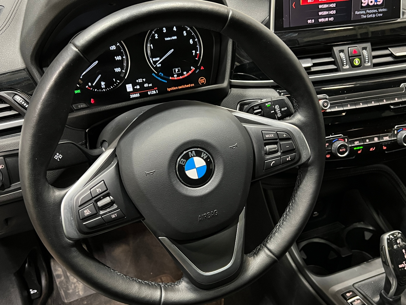 Thumbnail: 2020 BMW X1 - 4