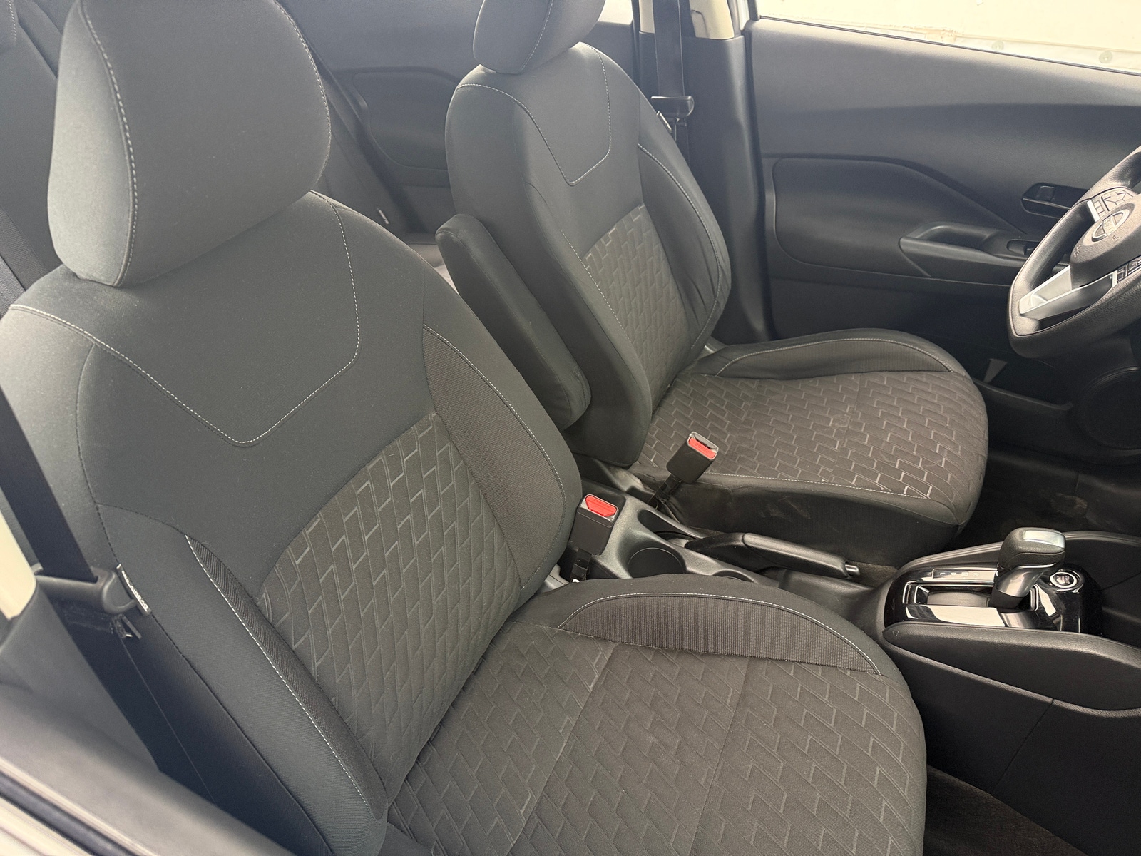 Thumbnail: 2022 Nissan Kicks - 2