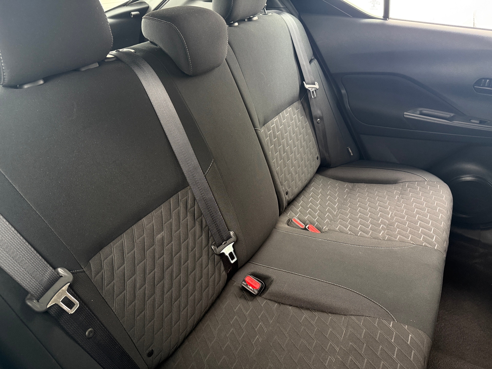 Thumbnail: 2022 Nissan Kicks - 6