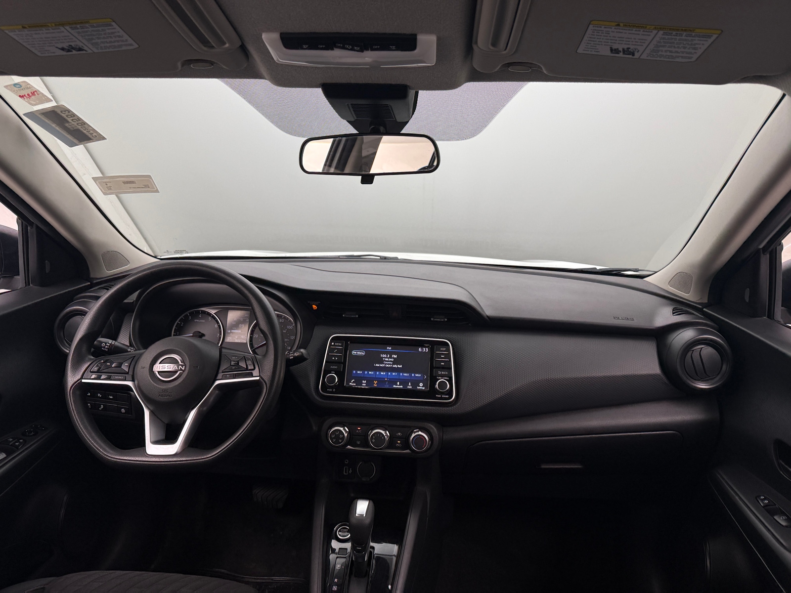 Thumbnail: 2022 Nissan Kicks - 3