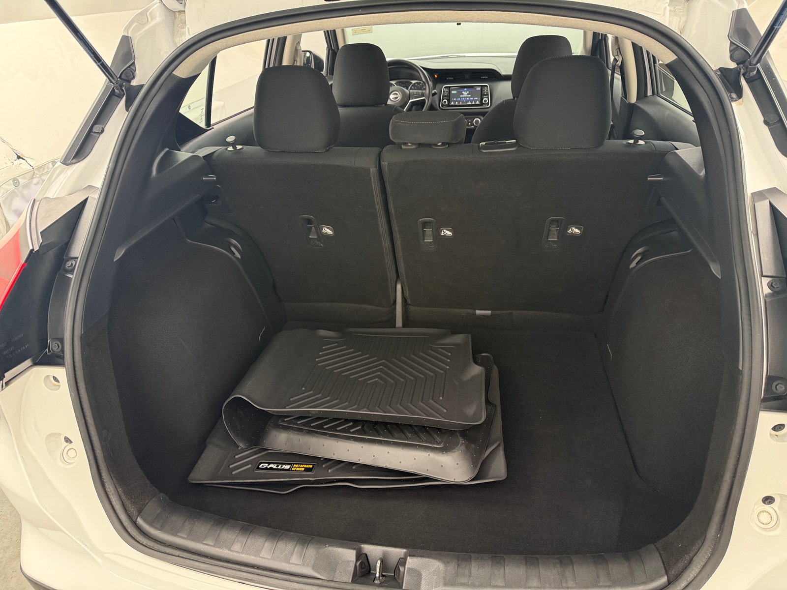 Thumbnail: 2022 Nissan Kicks - 7