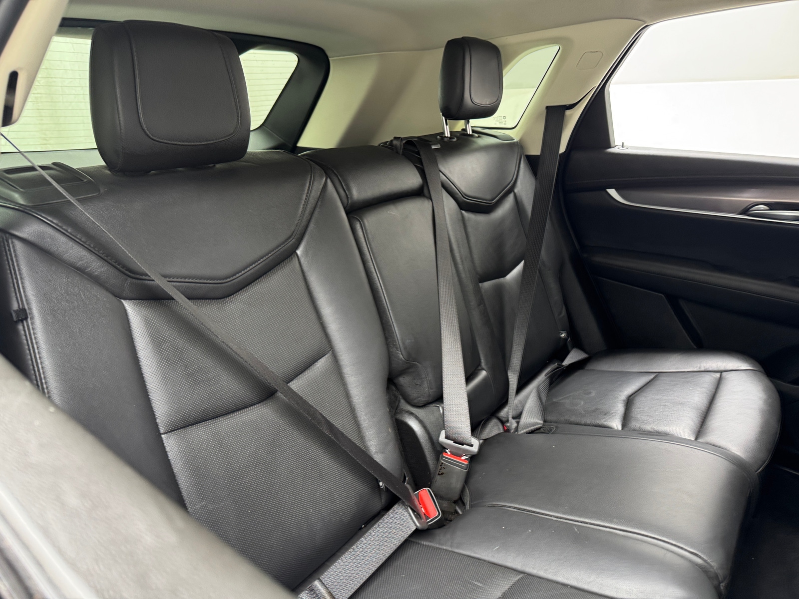 Thumbnail: 2018 Cadillac XT5 - 5