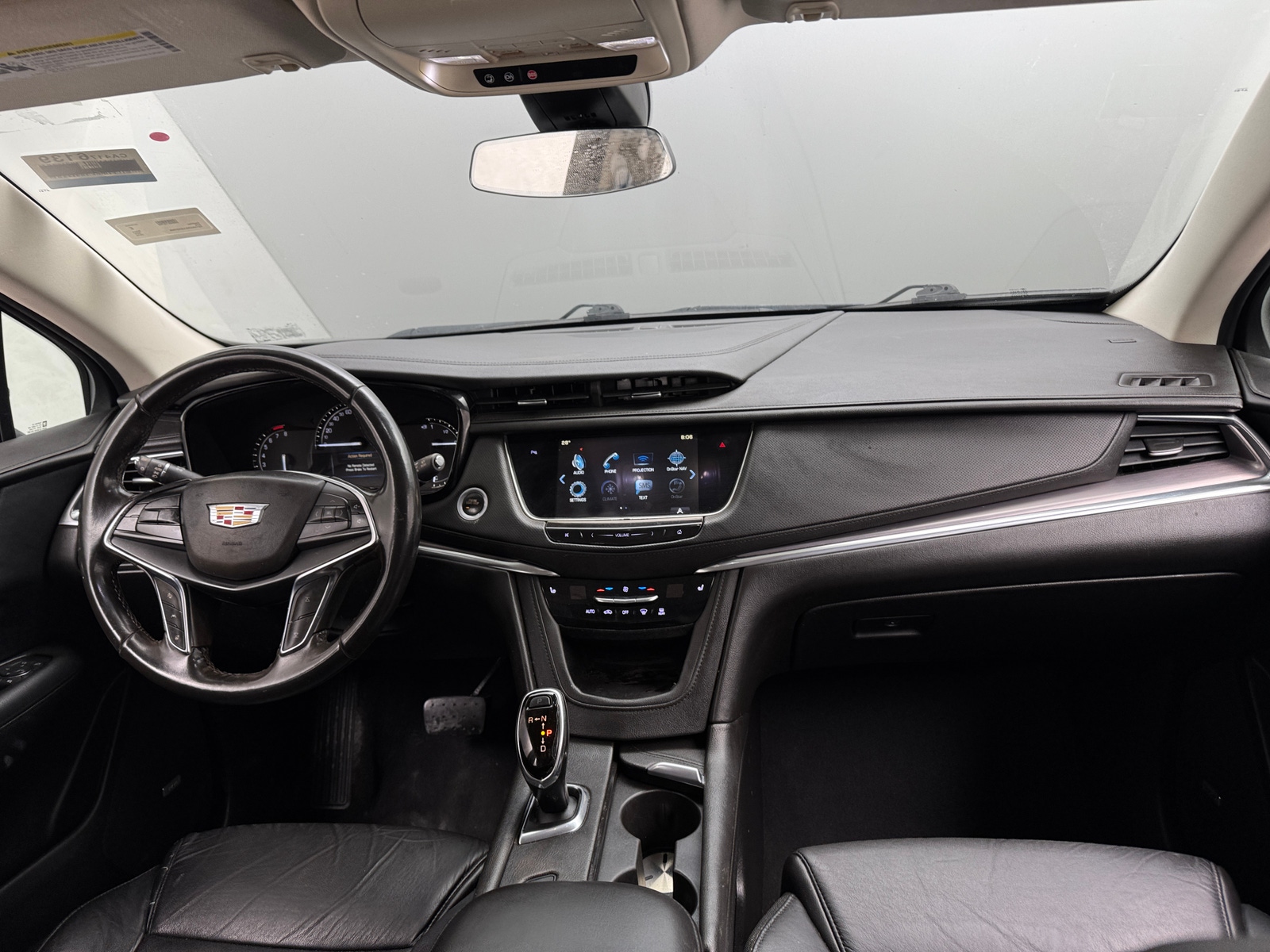 Thumbnail: 2018 Cadillac XT5 - 2