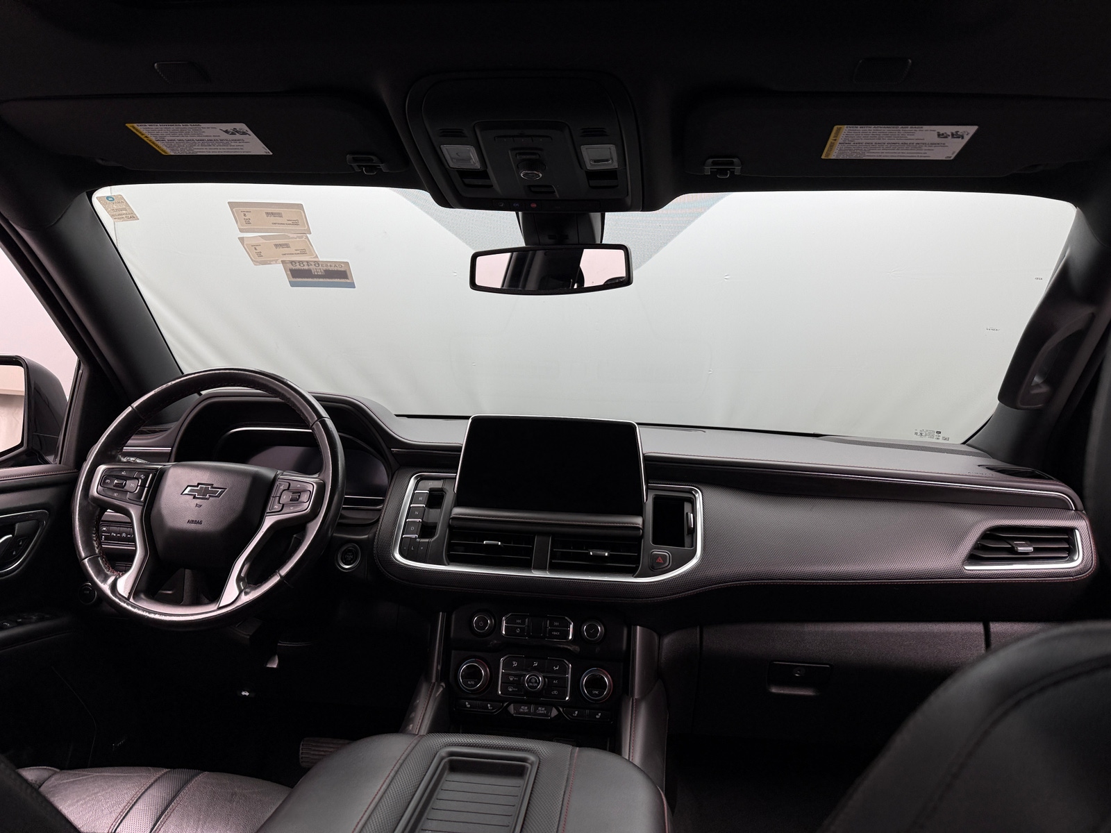 Thumbnail: 2022 Chevrolet Tahoe - 2