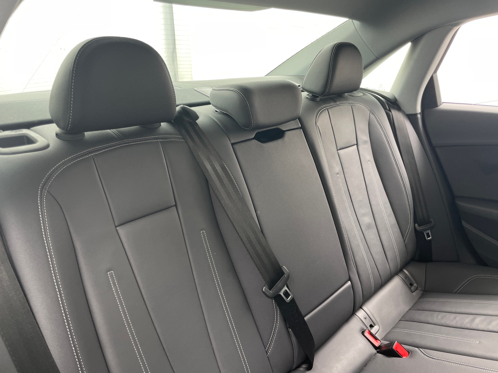 Thumbnail: 2023 Audi A4 - 5