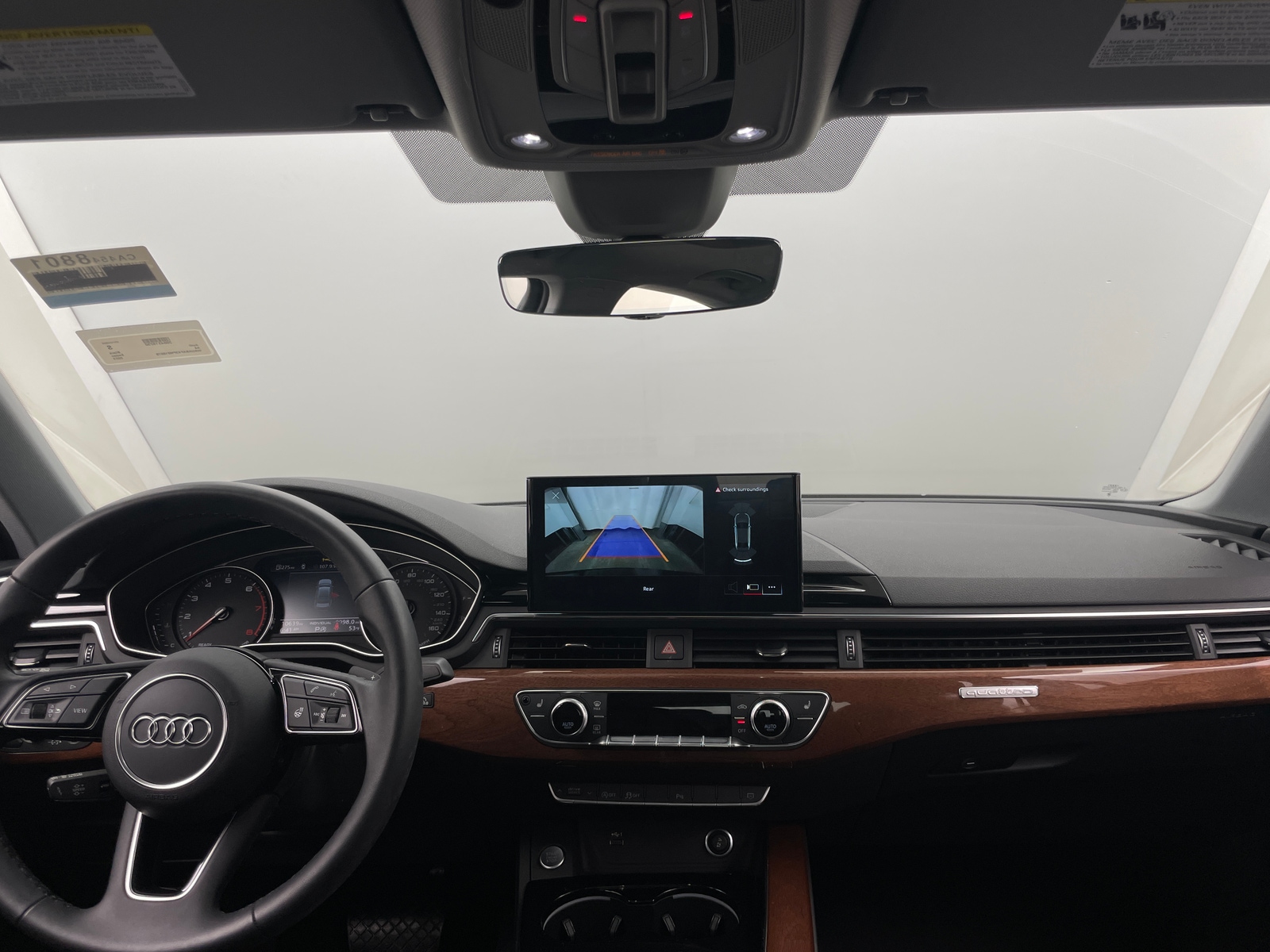 Thumbnail: 2023 Audi A4 - 2