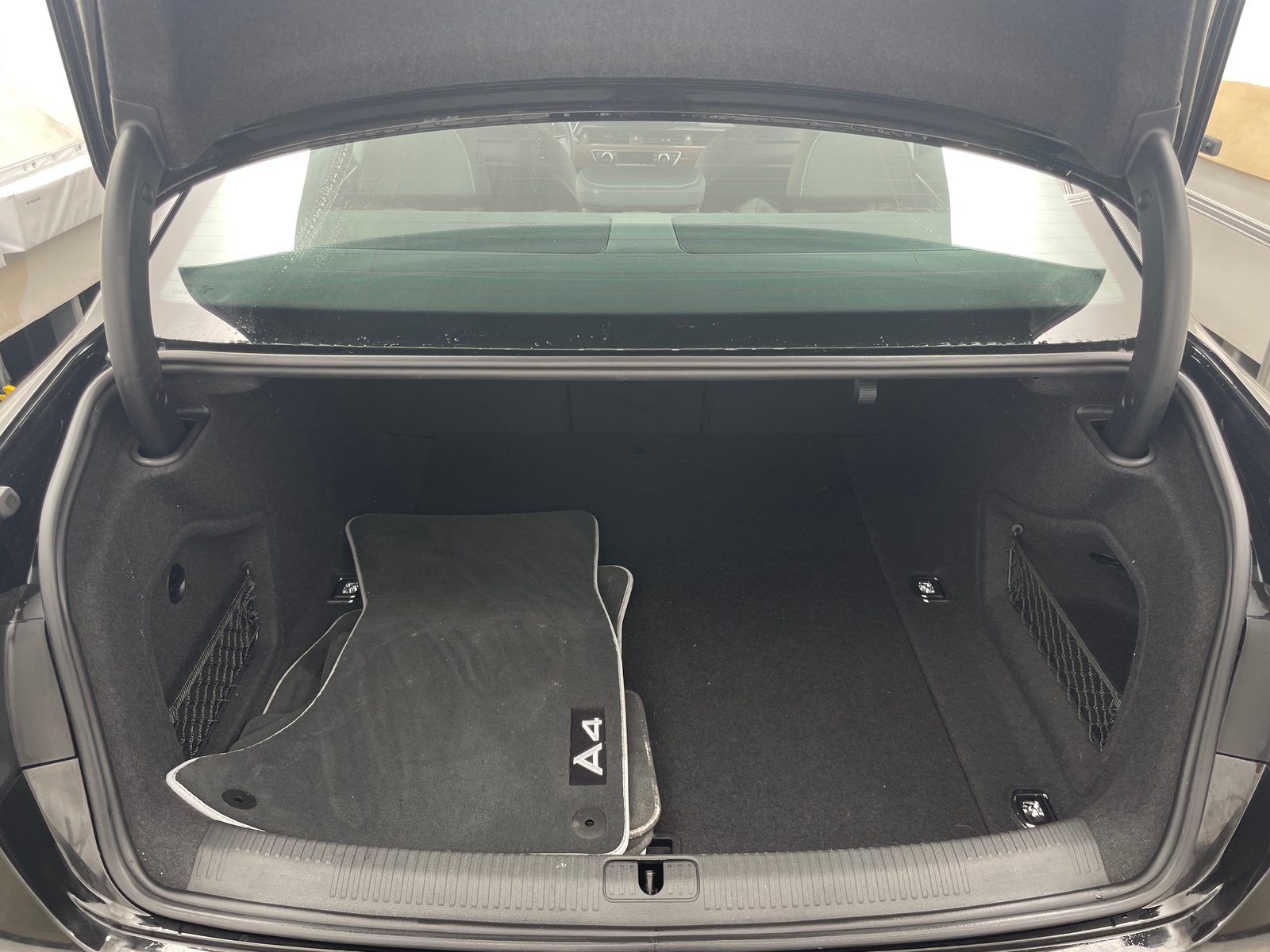 Thumbnail: 2023 Audi A4 - 6