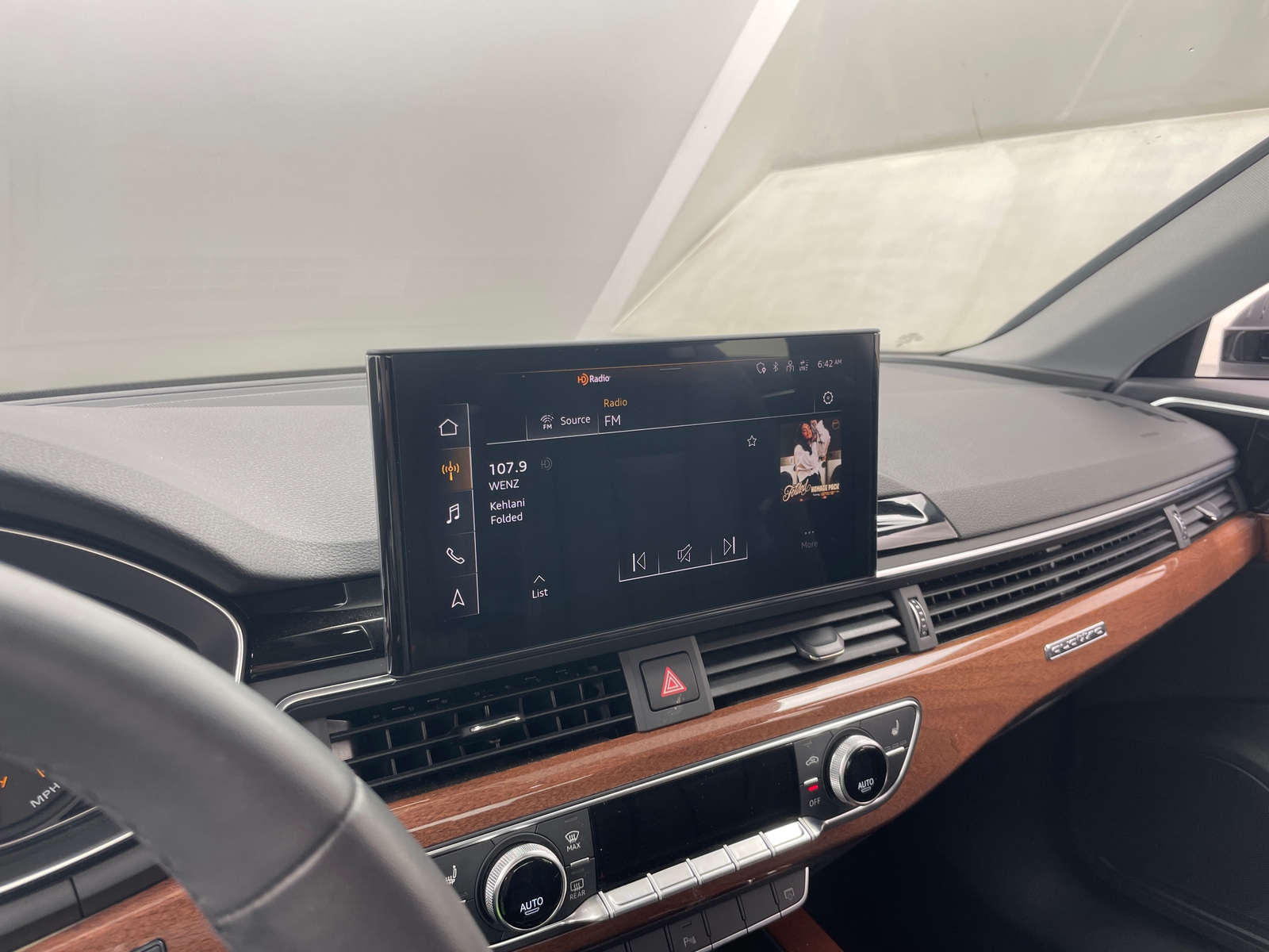 Thumbnail: 2023 Audi A4 - 3