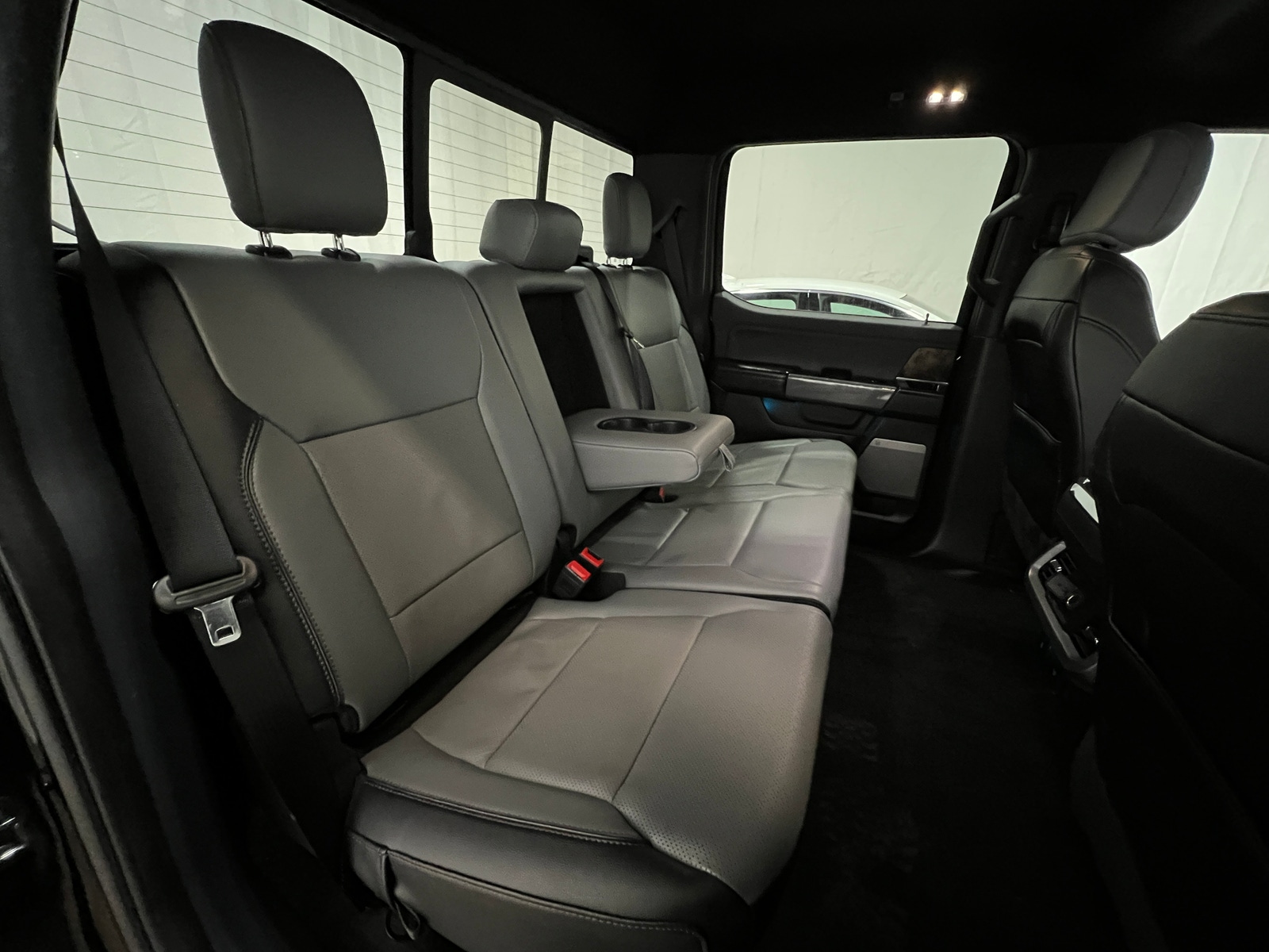 Thumbnail: 2022 Ford F-150 - 6